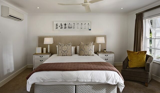 Populaire bed and breakfasts in Oosterhout en hun unieke kenmerken