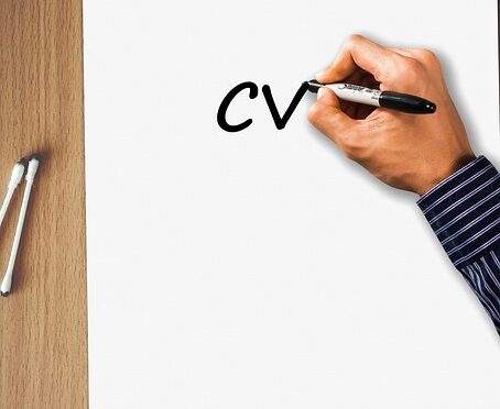 Tips voor het schrijven van een cv en sollicitatiebrief