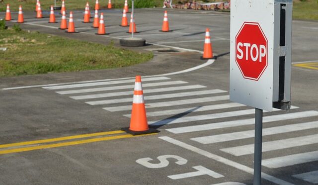 Belangrijke verkeersregels voor een succesvol examen