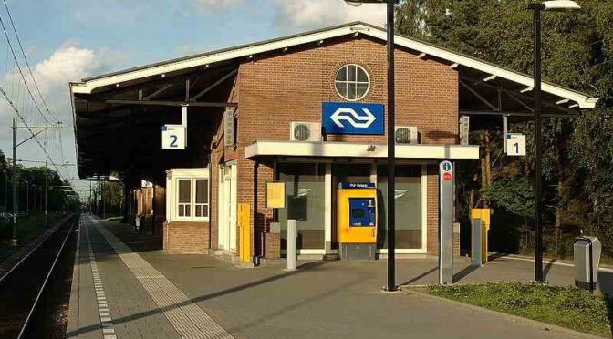 Nunspeet: Een veelzijdige bestemming op de Veluwe