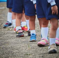Een dag vol plezier voor de kinderen in Oudenburg