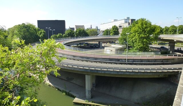 De dorpen in de prachtige regio Maastricht